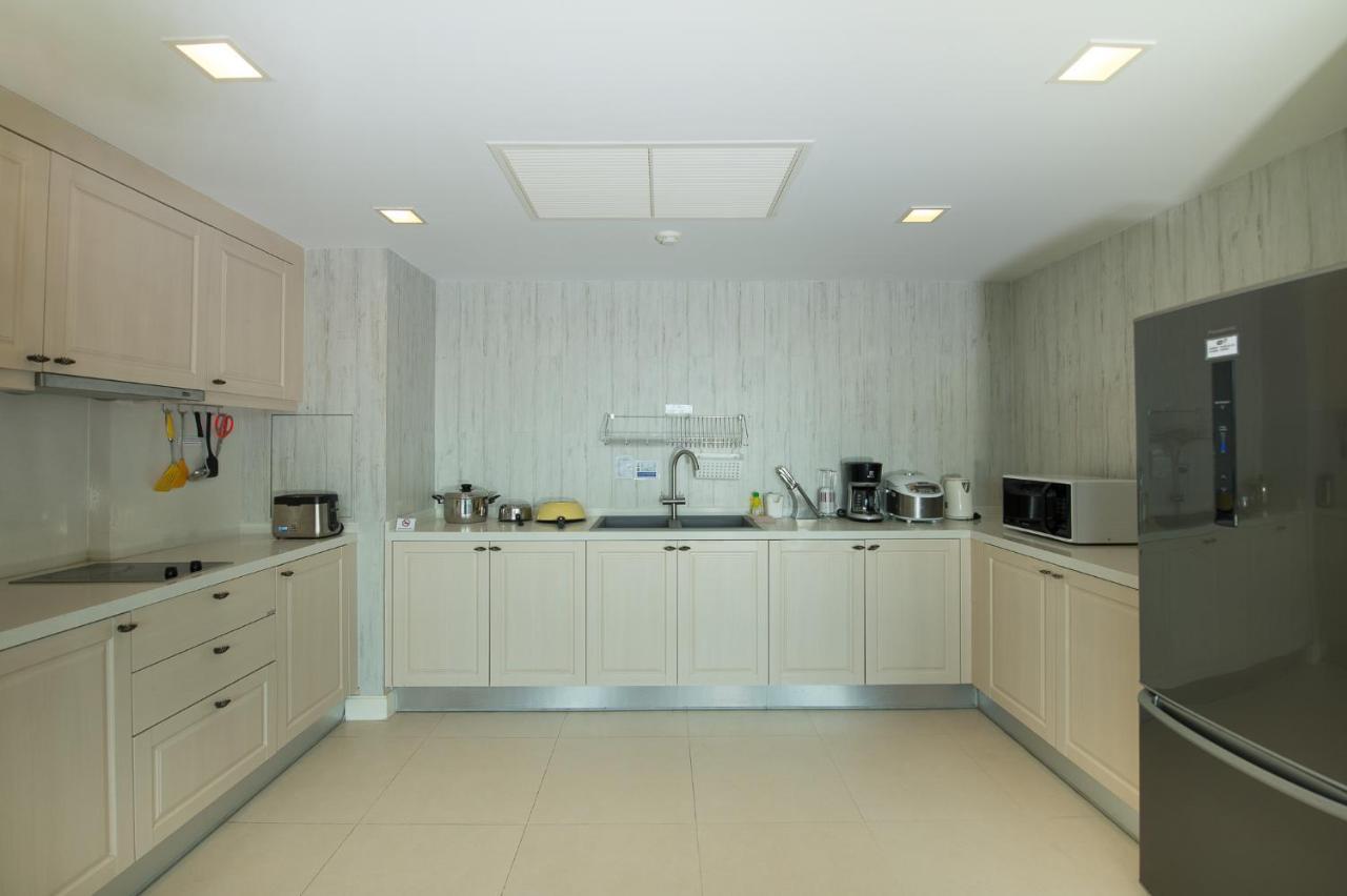 Marrakesh Huahin 4Bedrooms With Seaview 248 Buitenkant foto