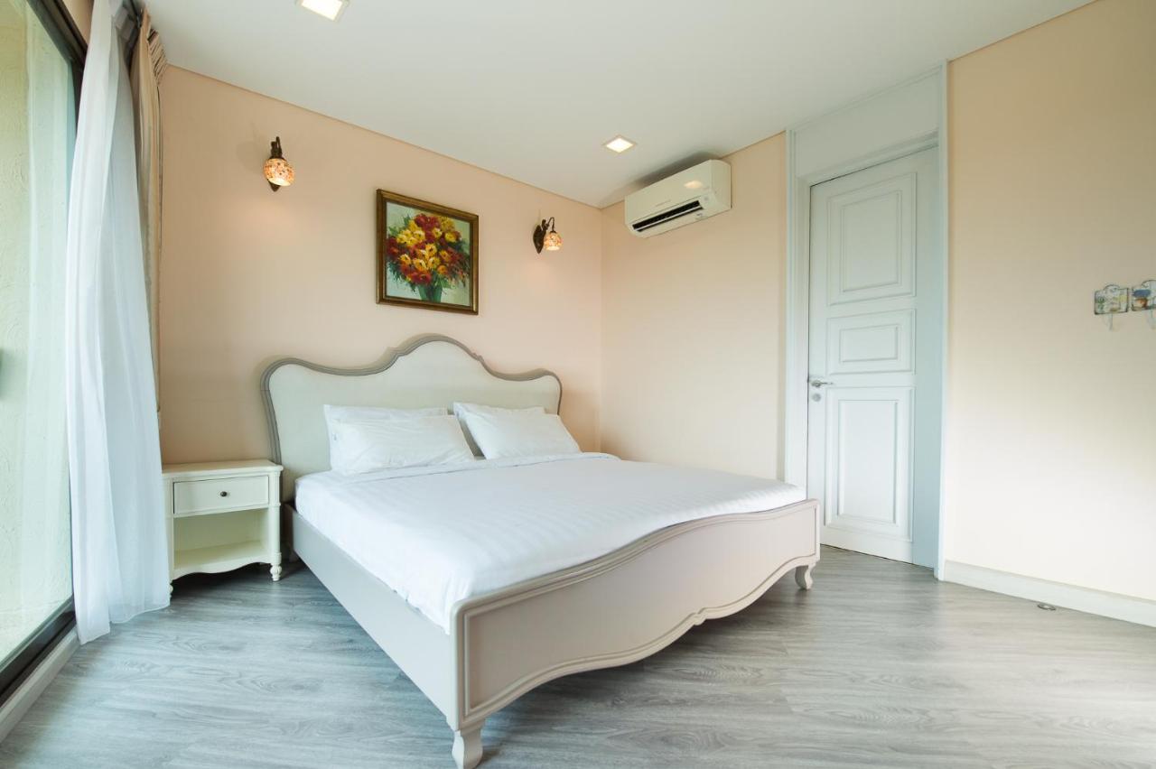 Marrakesh Huahin 4Bedrooms With Seaview 248 Buitenkant foto