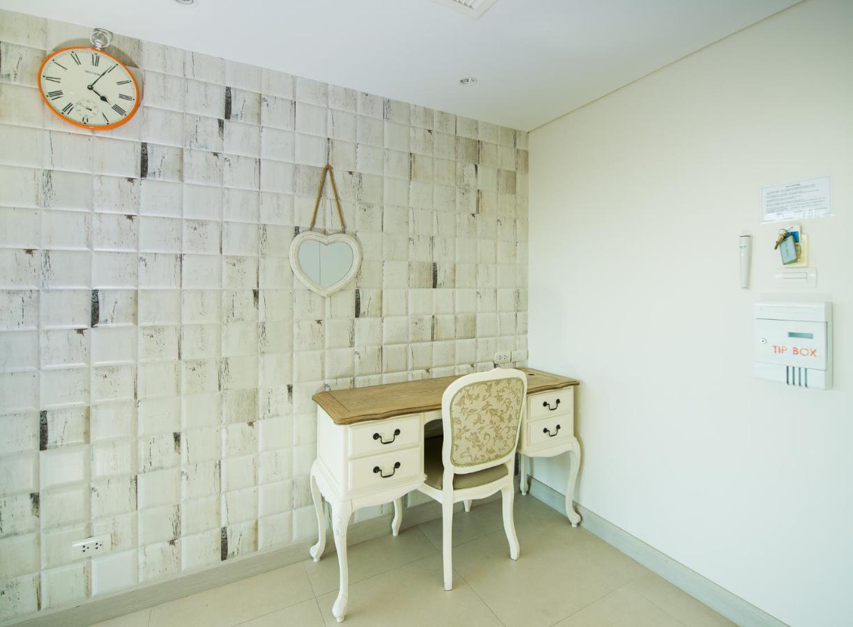 Marrakesh Huahin 4Bedrooms With Seaview 248 Buitenkant foto