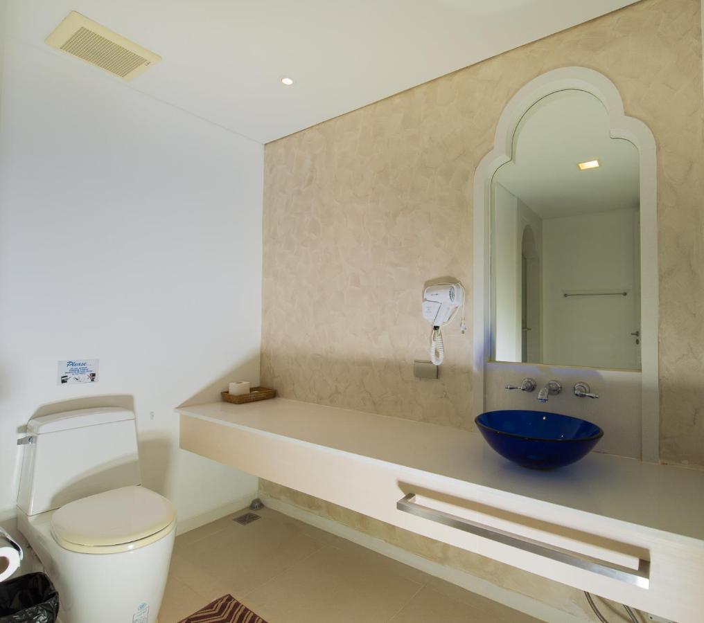 Marrakesh Huahin 4Bedrooms With Seaview 248 Buitenkant foto