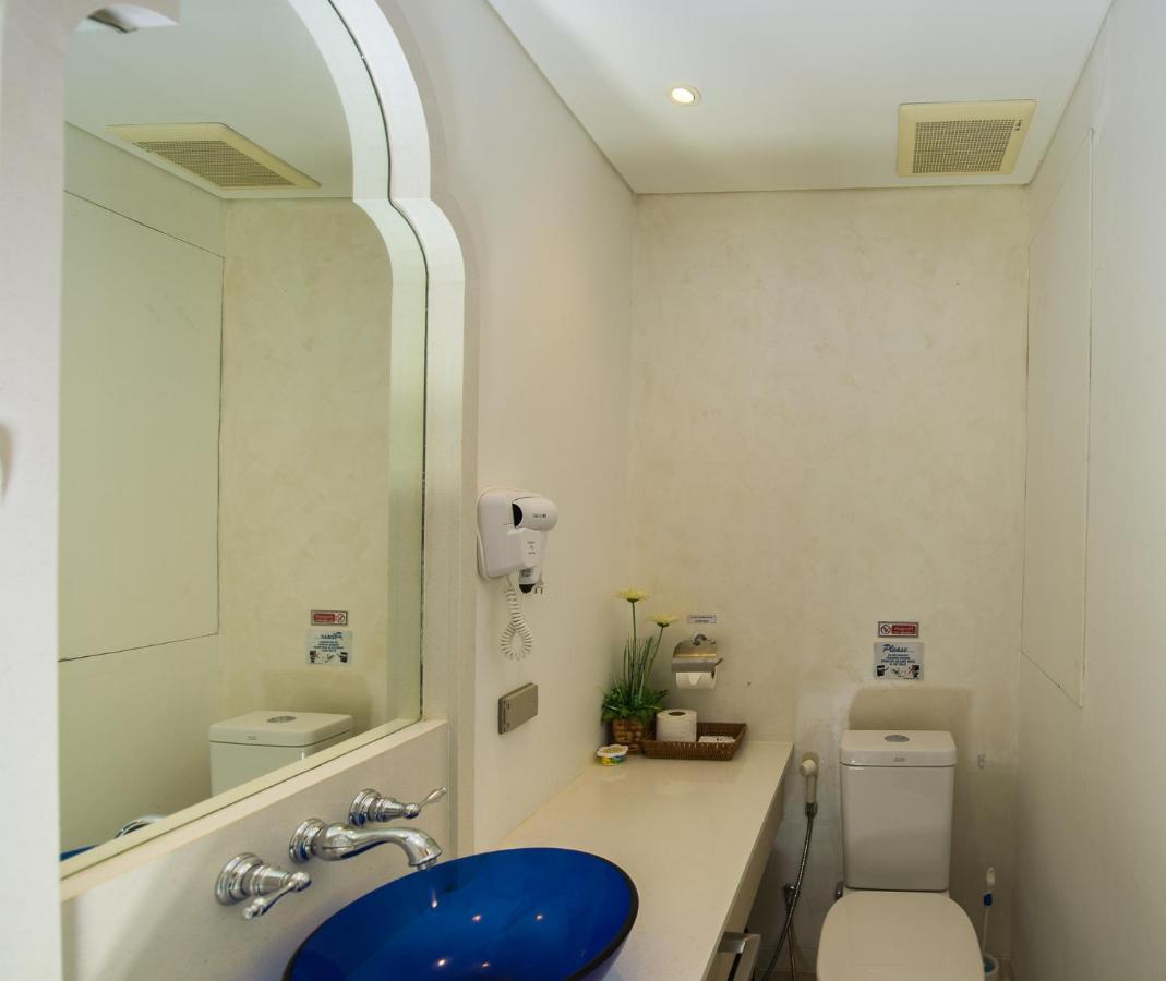 Marrakesh Huahin 4Bedrooms With Seaview 248 Buitenkant foto