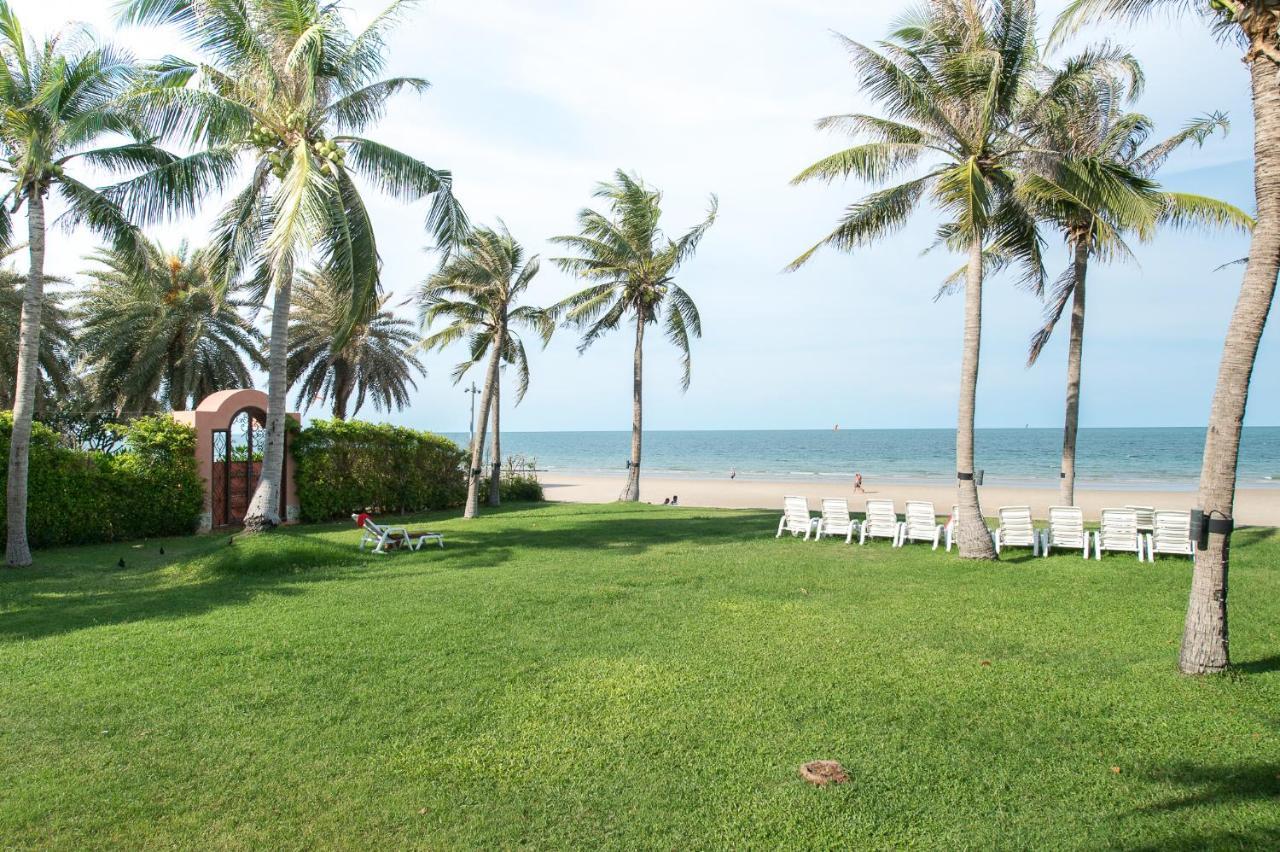 Marrakesh Huahin 4Bedrooms With Seaview 248 Buitenkant foto