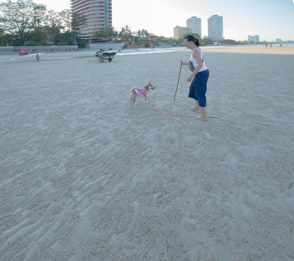 Marrakesh Huahin 4Bedrooms With Seaview 248 Buitenkant foto