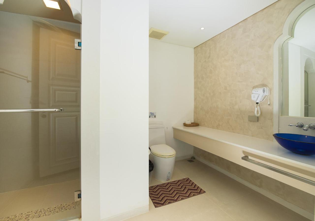 Marrakesh Huahin 4Bedrooms With Seaview 248 Buitenkant foto