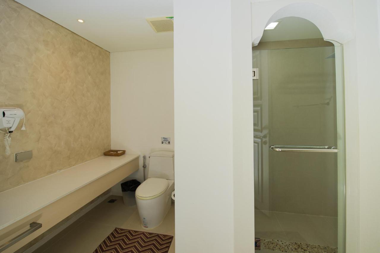 Marrakesh Huahin 4Bedrooms With Seaview 248 Buitenkant foto