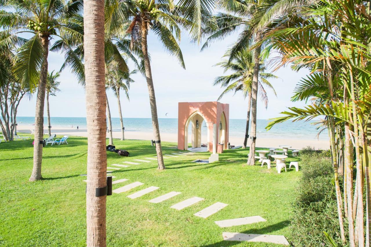 Marrakesh Huahin 4Bedrooms With Seaview 248 Buitenkant foto