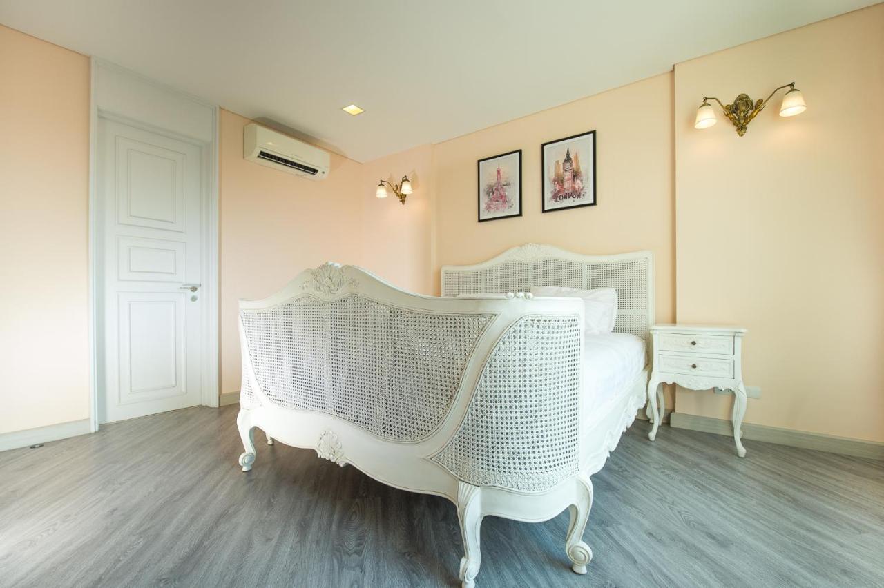 Marrakesh Huahin 4Bedrooms With Seaview 248 Buitenkant foto