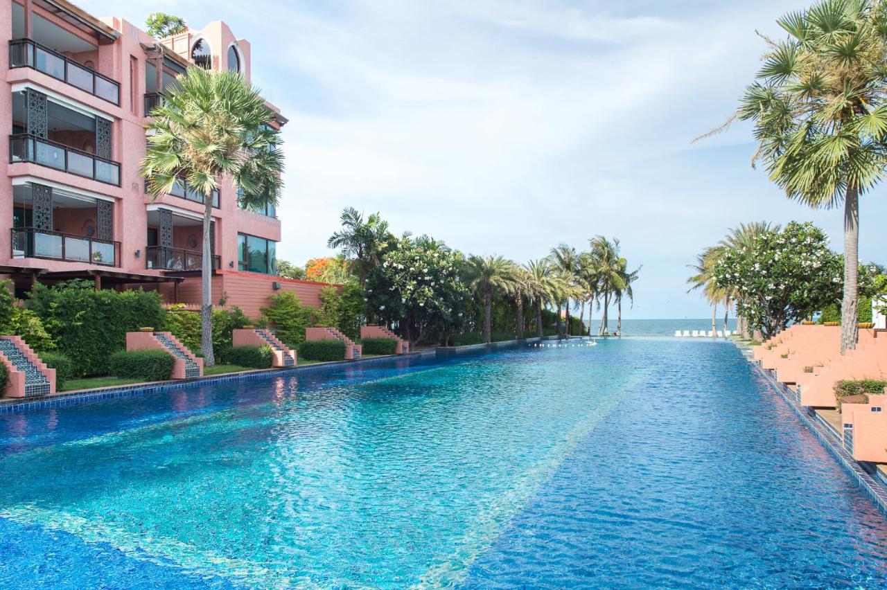 Marrakesh Huahin 4Bedrooms With Seaview 248 Buitenkant foto