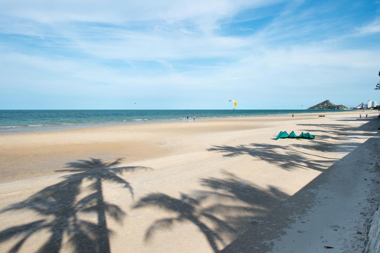 Marrakesh Huahin 4Bedrooms With Seaview 248 Buitenkant foto