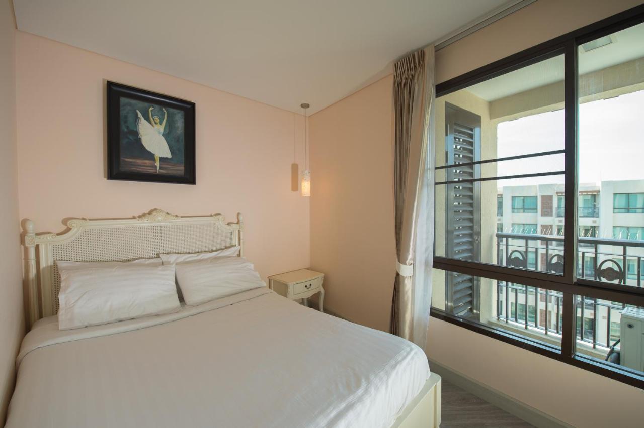 Marrakesh Huahin 4Bedrooms With Seaview 248 Buitenkant foto