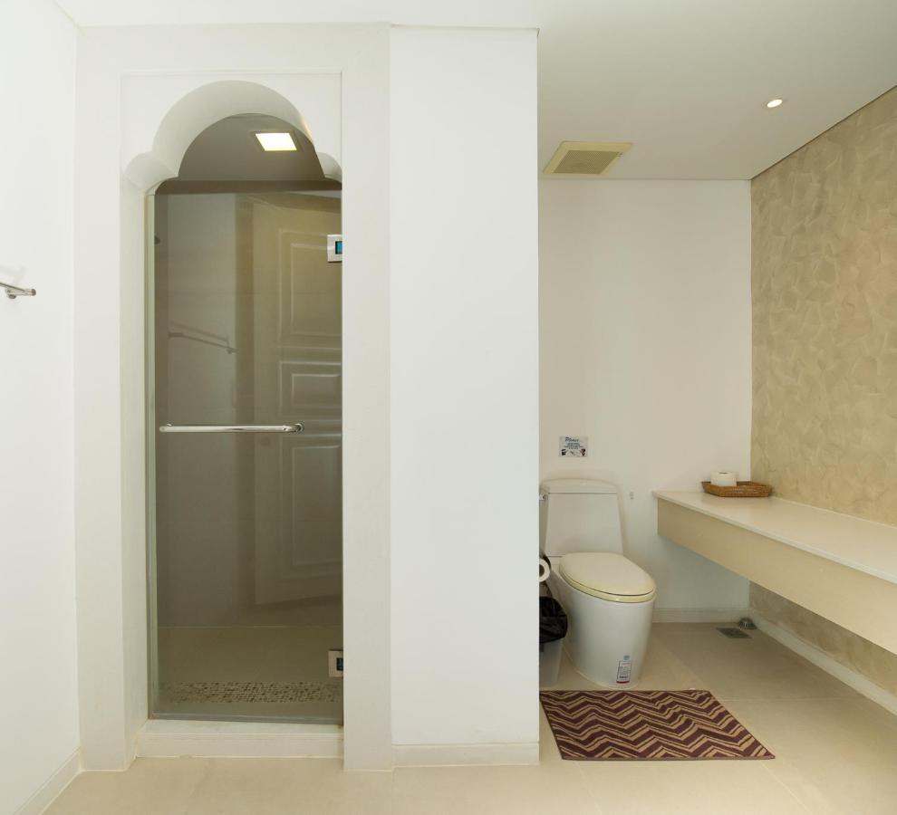 Marrakesh Huahin 4Bedrooms With Seaview 248 Buitenkant foto