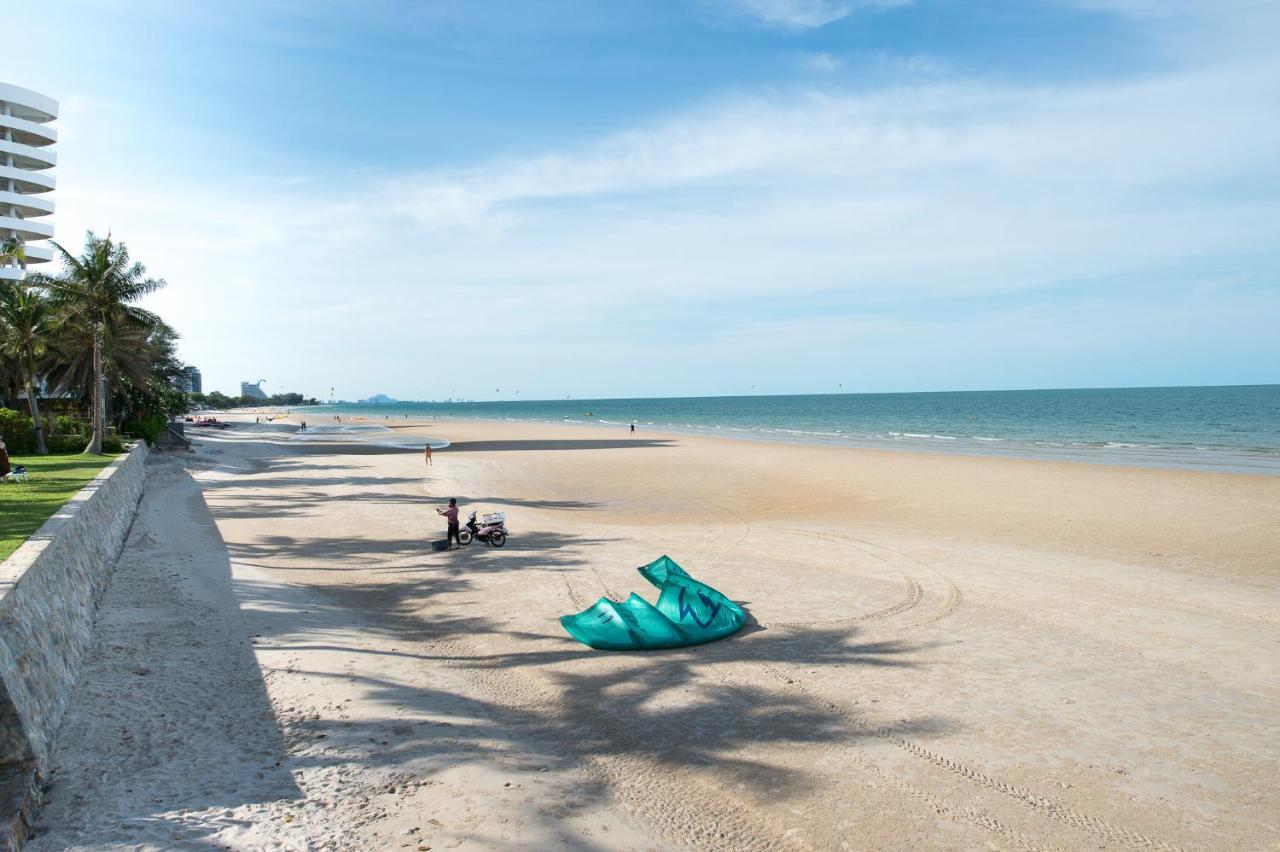 Marrakesh Huahin 4Bedrooms With Seaview 248 Buitenkant foto