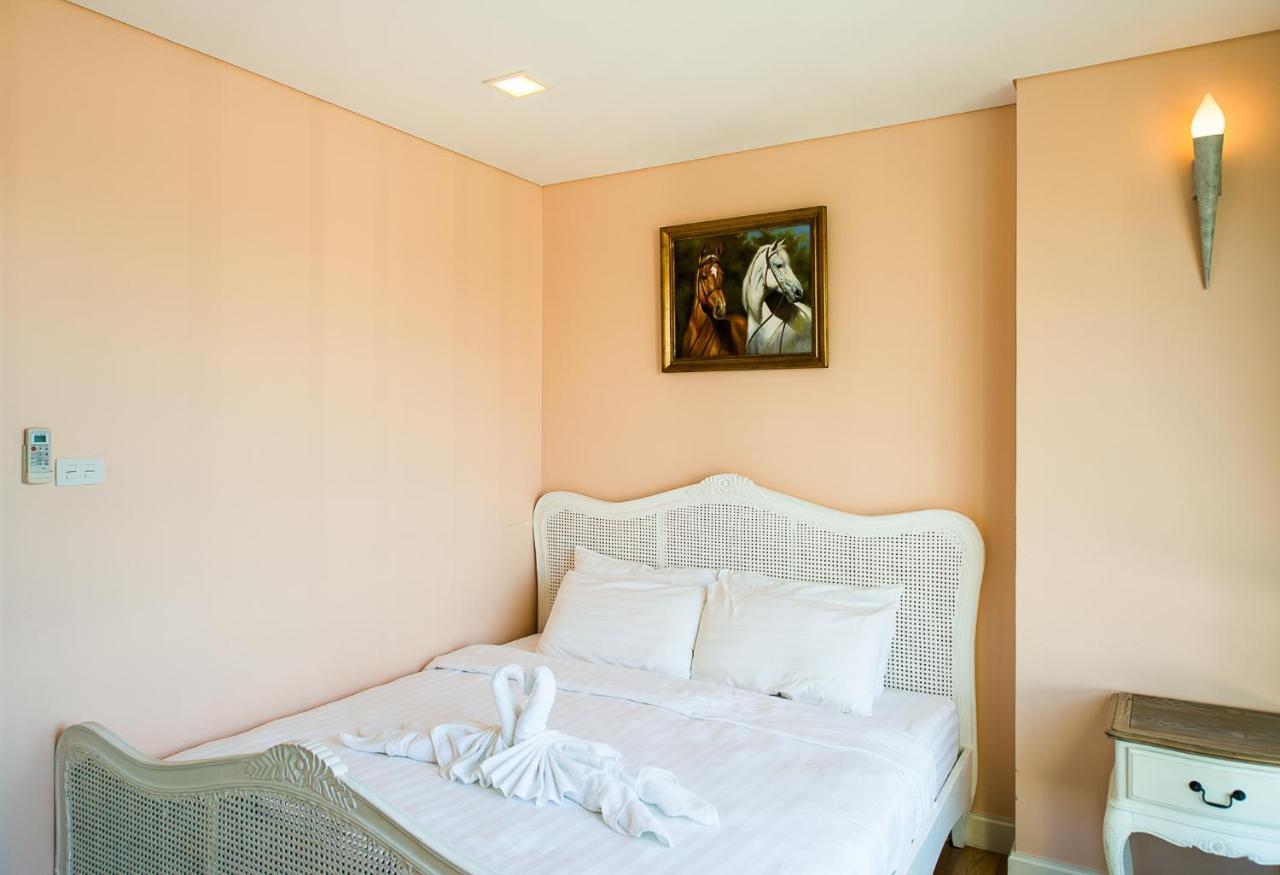 Marrakesh Huahin 4Bedrooms With Seaview 248 Buitenkant foto