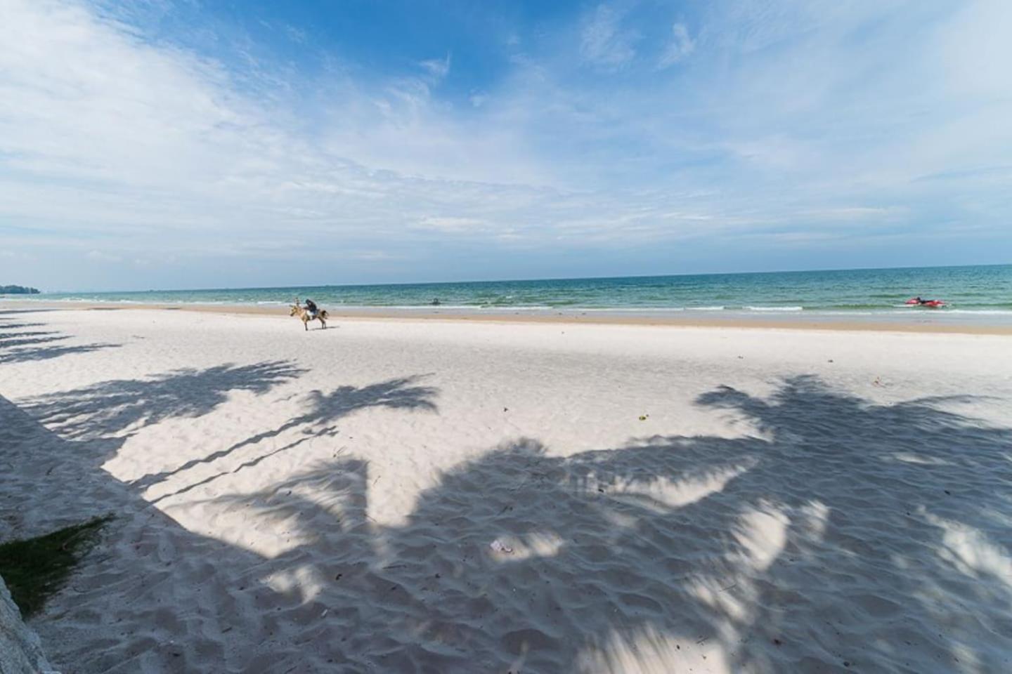 Marrakesh Huahin 4Bedrooms With Seaview 248 Buitenkant foto